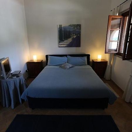 Agriturismo Lapone Орвието Екстериор снимка