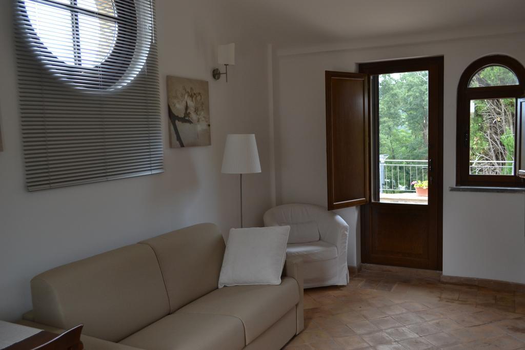 Agriturismo Lapone Орвието Стая снимка