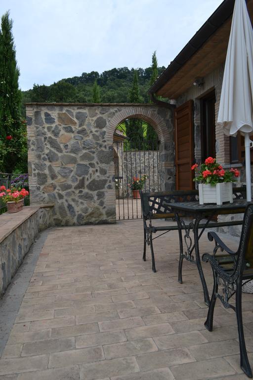 Agriturismo Lapone Орвието Стая снимка