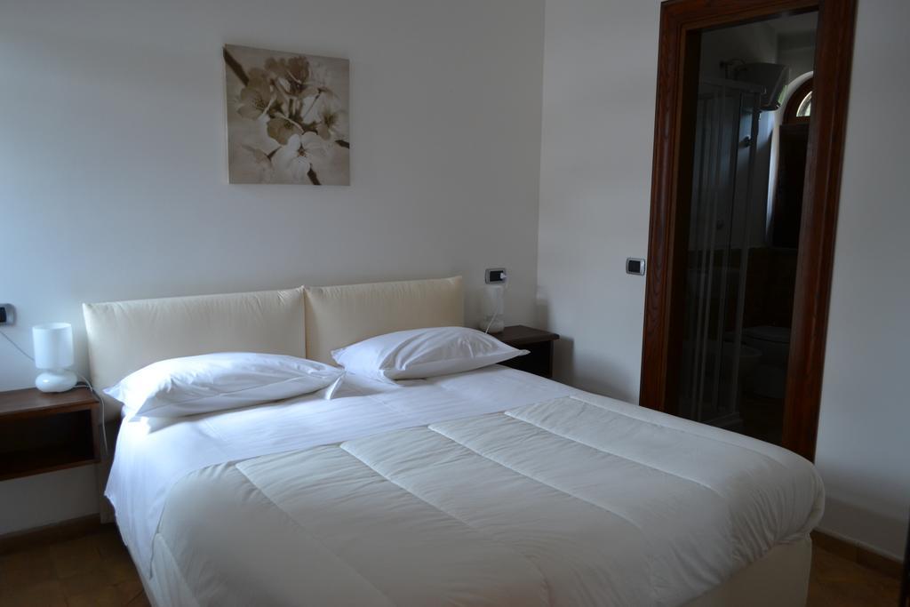 Agriturismo Lapone Орвието Стая снимка