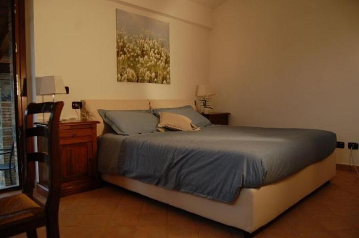 Agriturismo Lapone Орвието Стая снимка