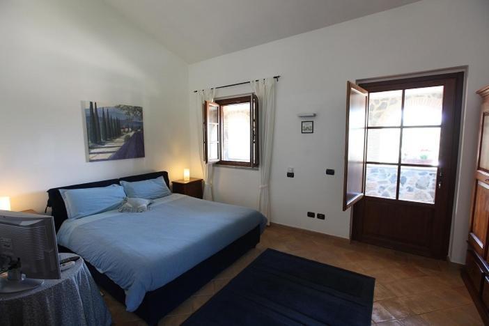 Agriturismo Lapone Орвието Стая снимка