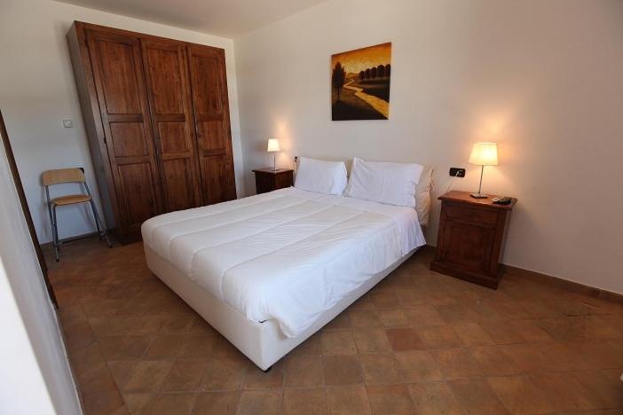 Agriturismo Lapone Орвието Стая снимка