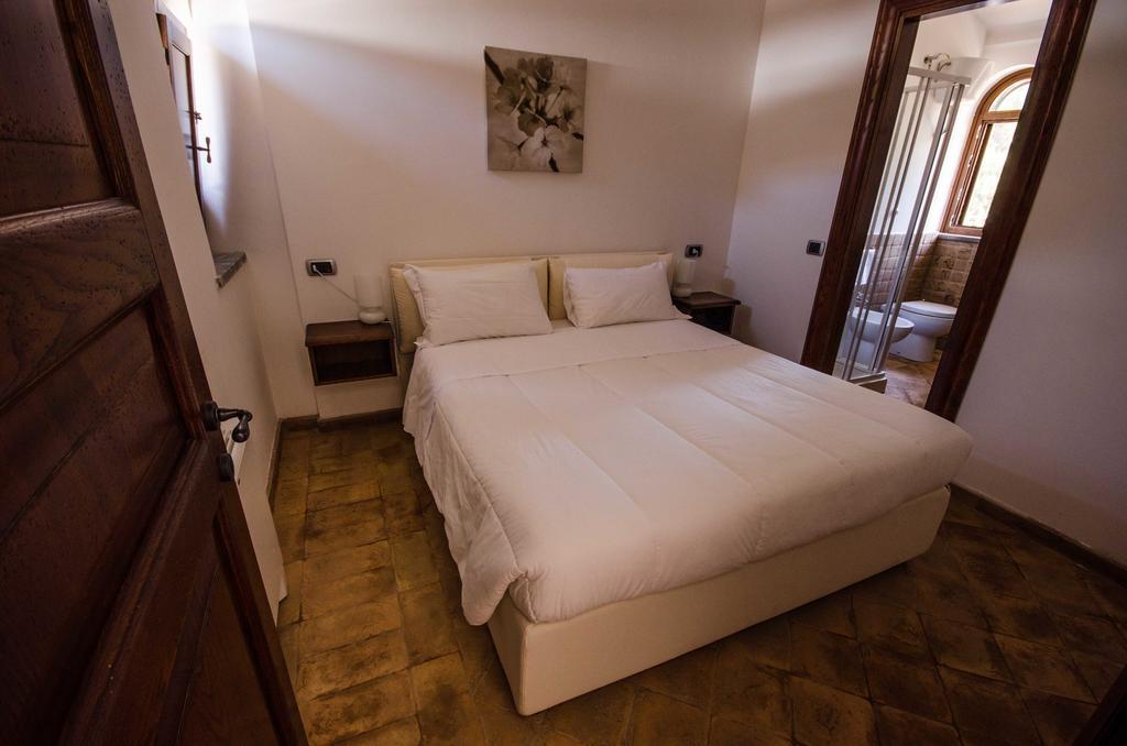 Agriturismo Lapone Орвието Стая снимка