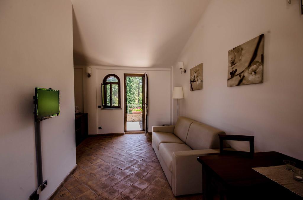 Agriturismo Lapone Орвието Стая снимка