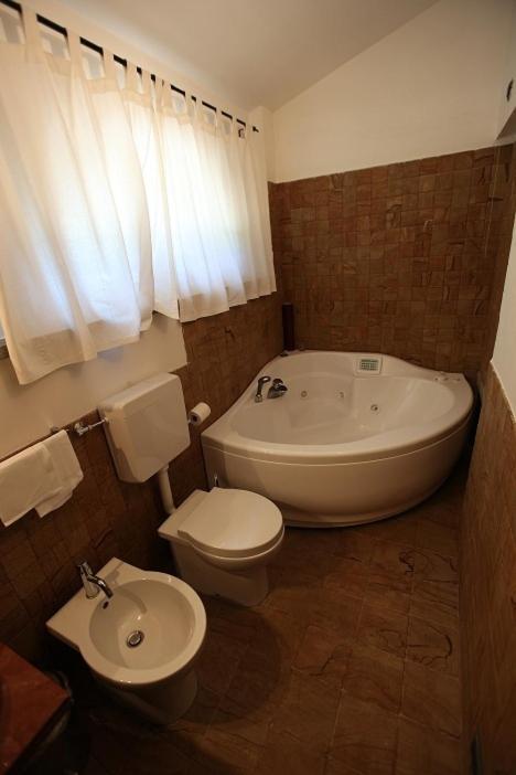 Agriturismo Lapone Орвието Екстериор снимка