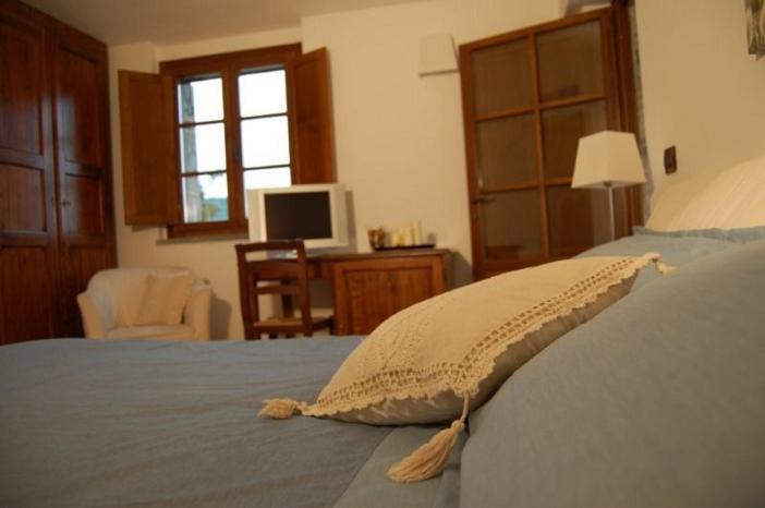 Agriturismo Lapone Орвието Екстериор снимка