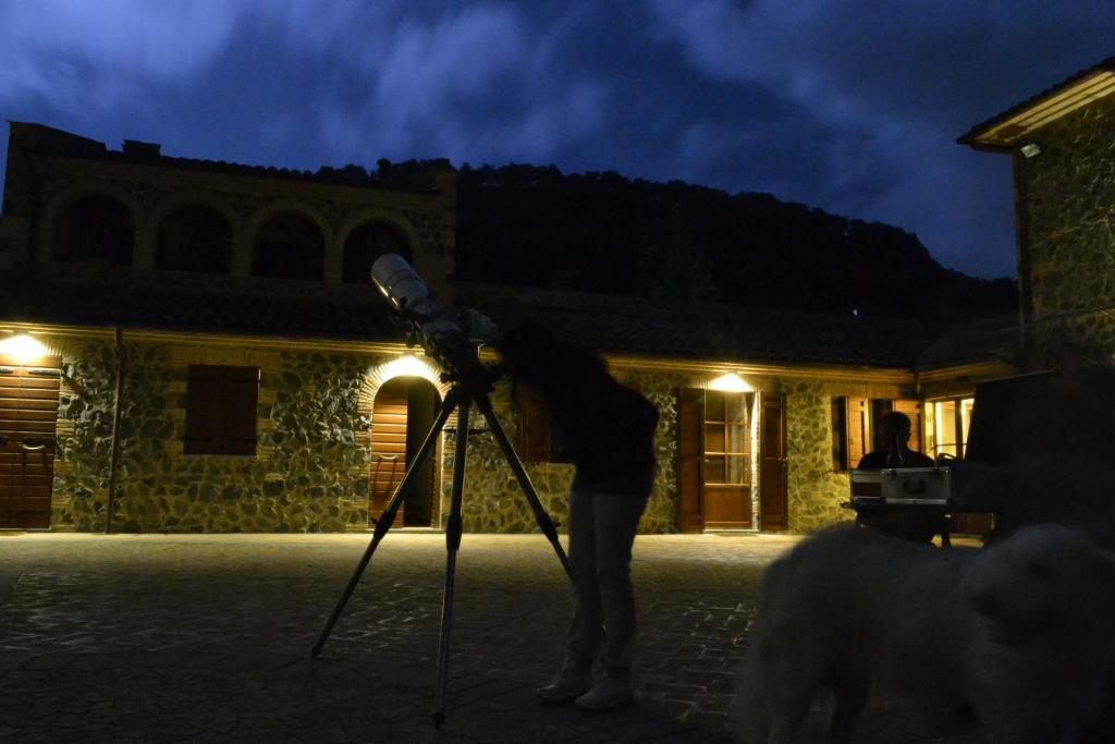 Agriturismo Lapone Орвието Екстериор снимка