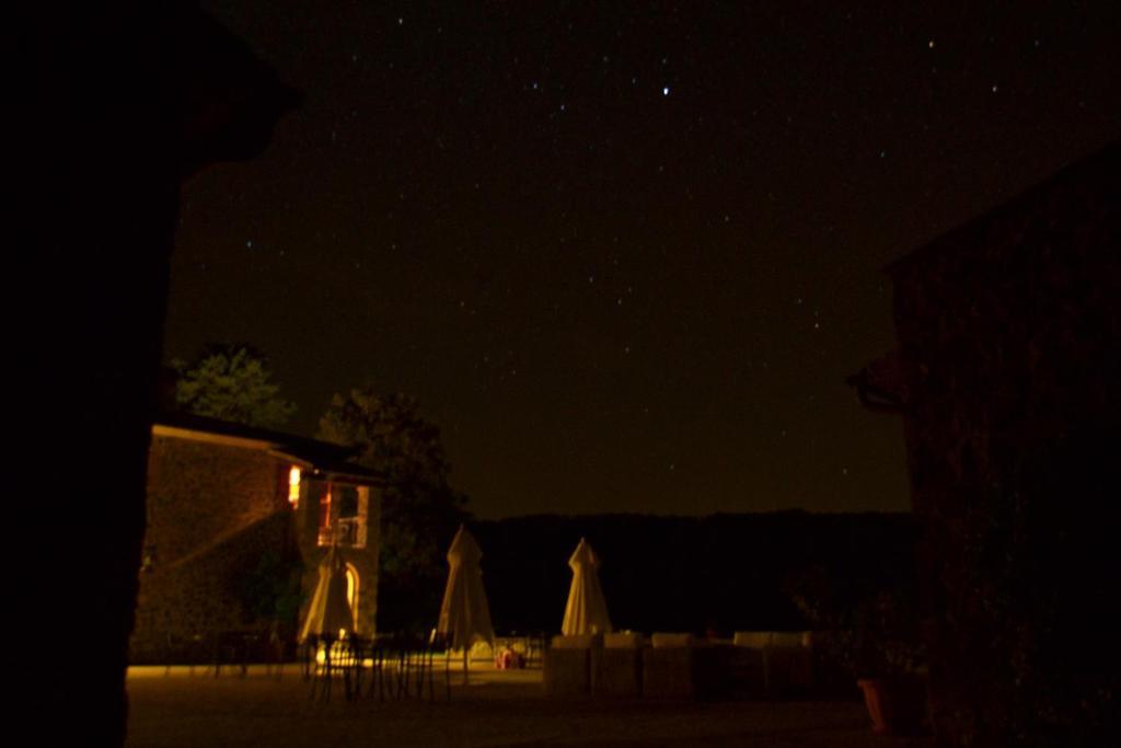 Agriturismo Lapone Орвието Екстериор снимка