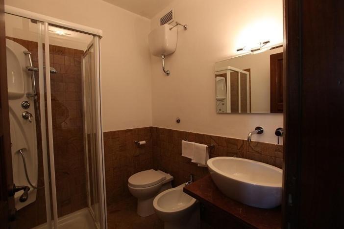 Agriturismo Lapone Орвието Стая снимка